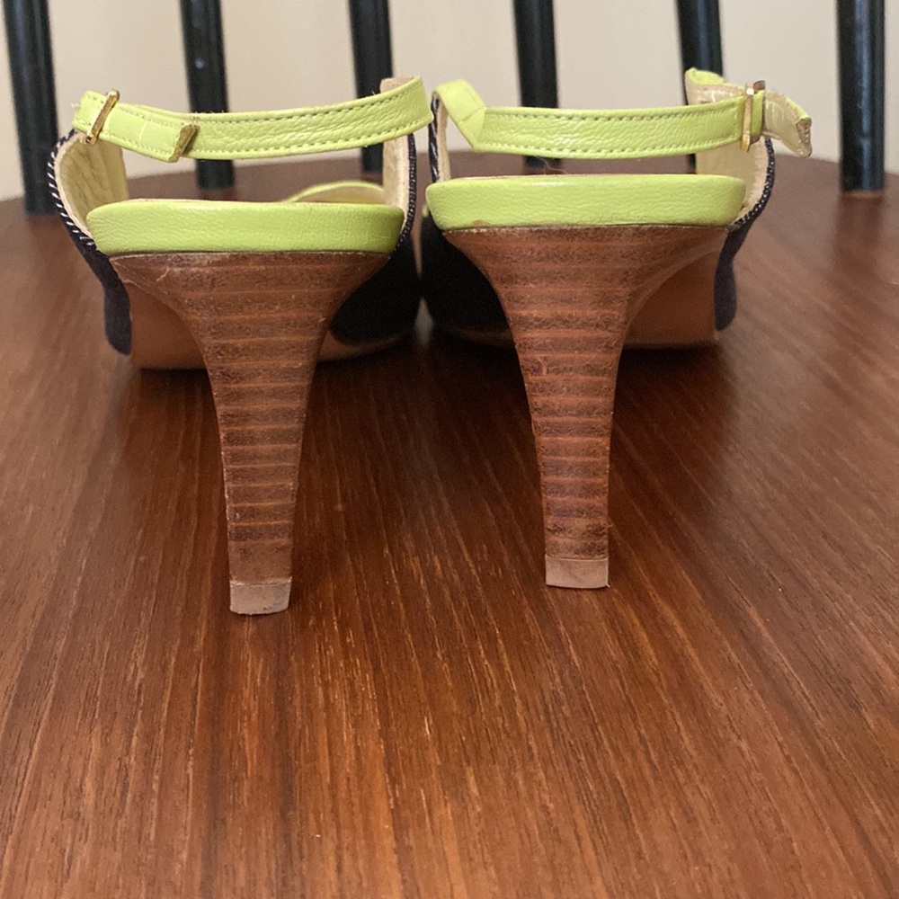 Shoes - Picture 7 of 10